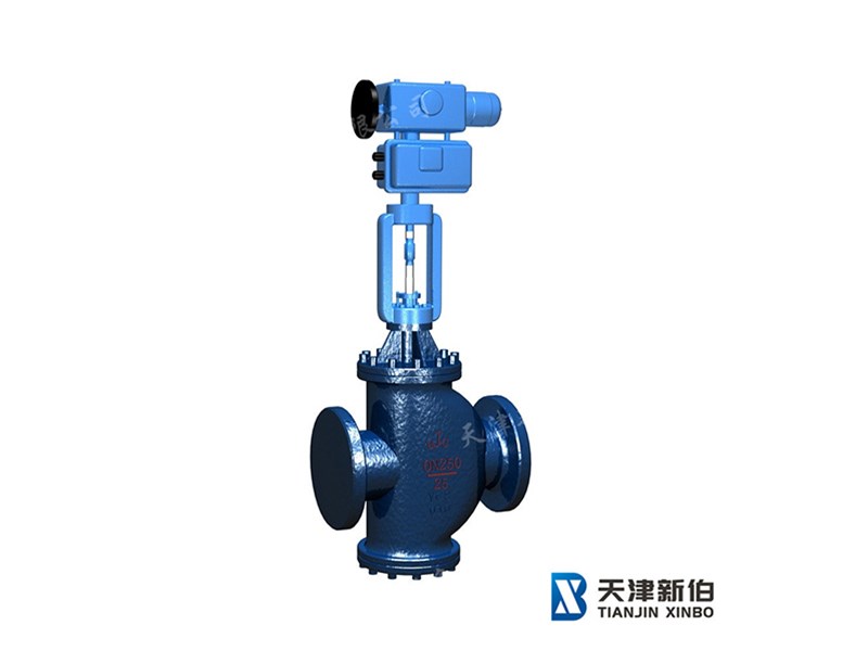 正确使用阀门电动装置，延长装置寿命